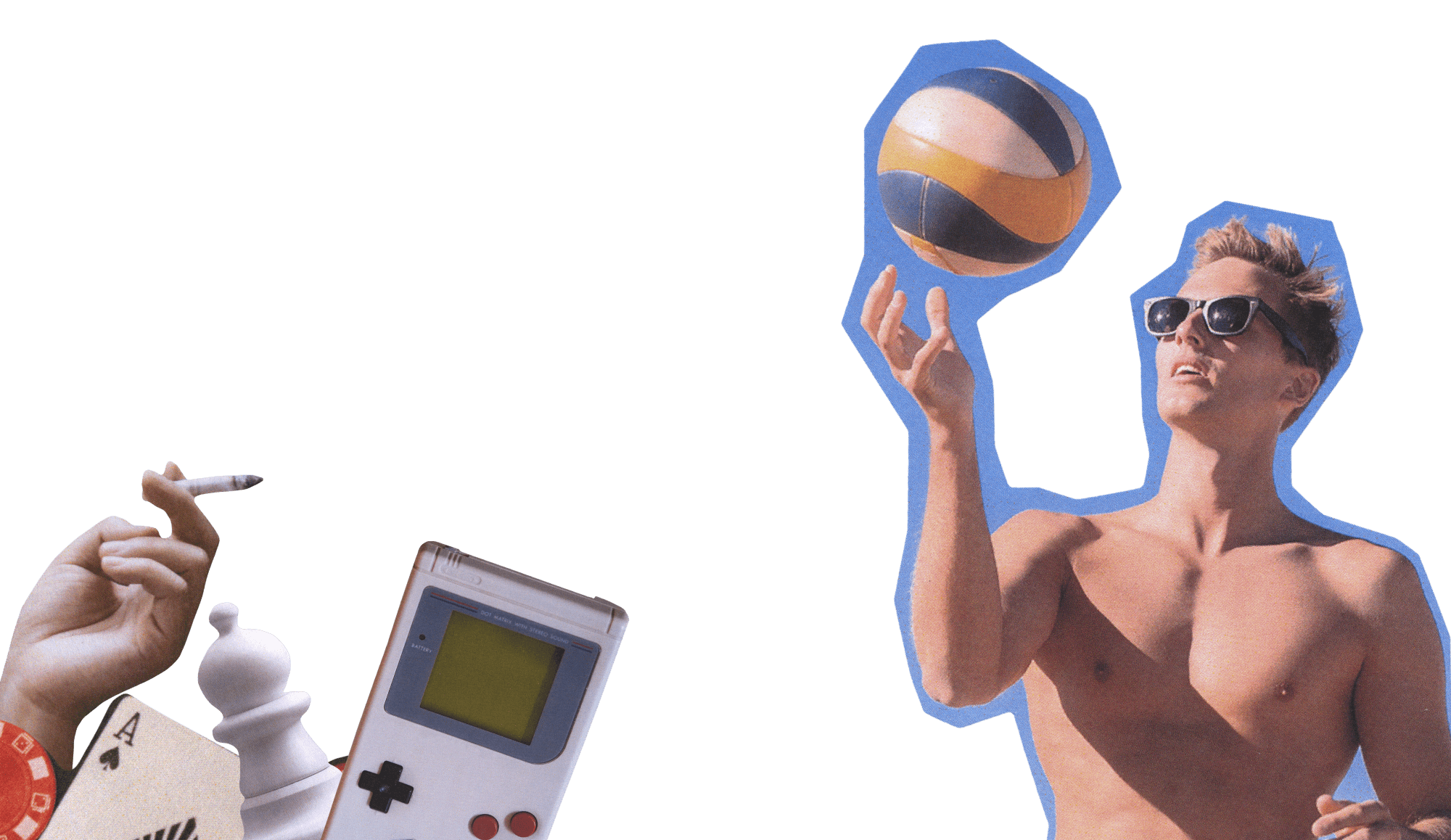 volleyball